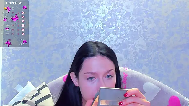 Snapshot of Vanessa_Florence chatting on October 2025 01:31:01 AM Vanessa Florence online show from October 2025 01:31:01 AM