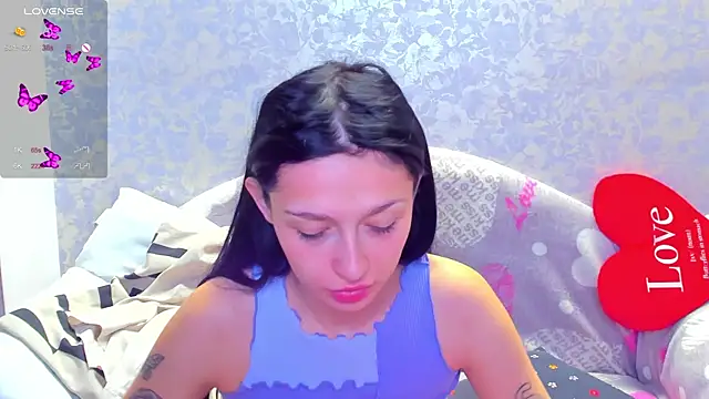 Snapshot of Vanessa_Florence chatting on October 2025 01:28:01 AM Vanessa Florence online show from October 2025 01:28:01 AM