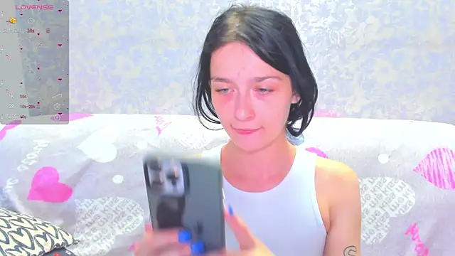 Vanessa Florence online show from June 2026 01:14:01 AM