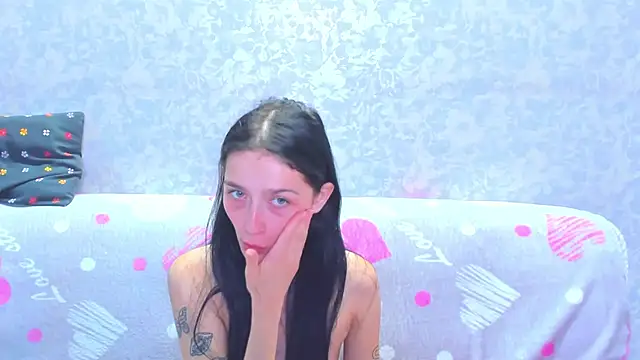 Vanessa Florence online show from July 2026 01:36:01 AM