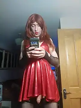 irishtommy1986 online show from February 2025 01:10:01 AM