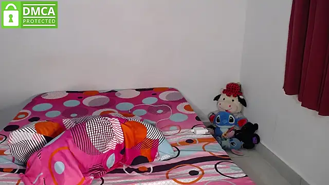 susana2523 online show from October 2025 05:26:02 AM