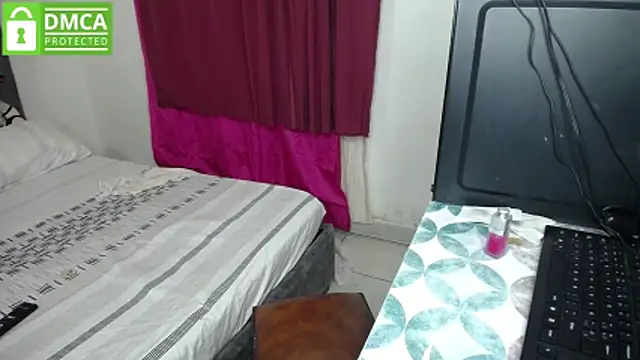 susana2523 online show from April 2026 12:27:01 AM