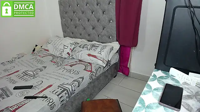 susana2523 online show from May 2026 02:28:01 AM