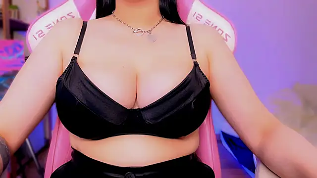 EvangelinaVangelis online show from July 2026 03:03:01 PM