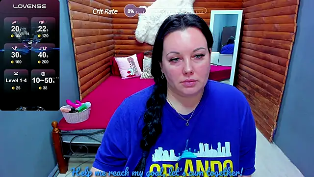 BubbleEmma online show from January 2025 02:07:01 PM