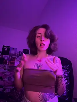 Dooubletroublee online show from June 2026 11:57:01 PM