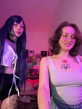 Dooubletroublee online show from June 2026 01:47:02 AM