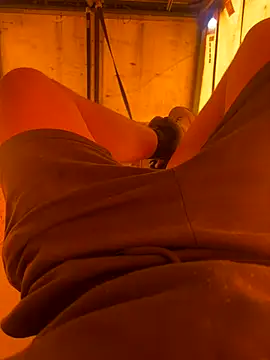 cussy007 online show from September 2025 09:10:02 AM