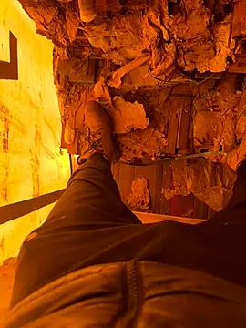 cussy007 online show from December 2025 11:48:01 AM