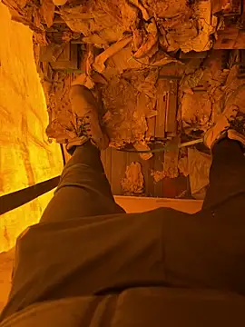 cussy007 online show from December 2025 10:41:02 AM