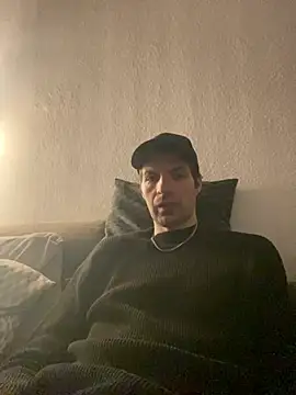 Ricoleckt online show from February 2025 09:36:01 PM