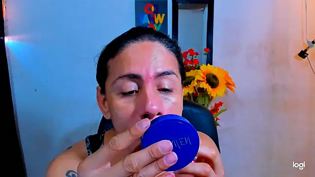 Snapshot of juanblakbigcock chatting on March 2026 03:50:01 PM juanblakbigcock online show from March 2026 03:50:01 PM