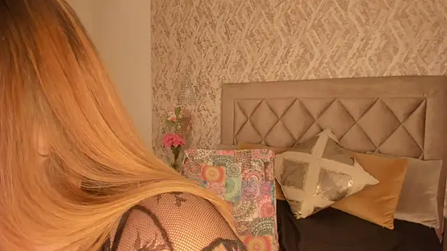 Lady lacey05 online show from February 2025 05:21:01 PM