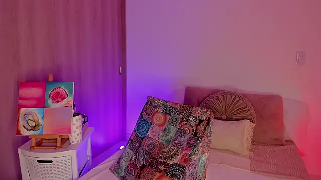 Lady lacey05 online show from June 2026 11:03:01 PM