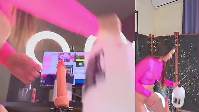 KateBleare online show from January 2025 03:35:02 PM