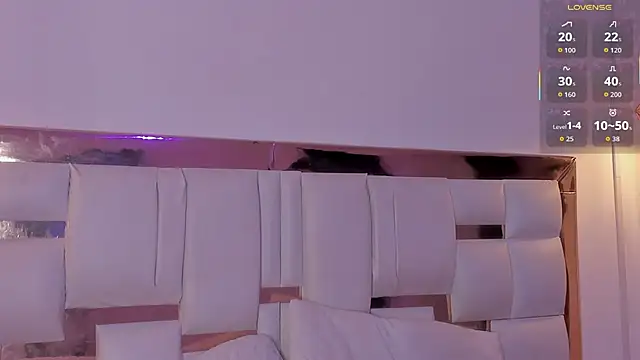 PittAndLunaa online show from November 2025 12:30:01 PM