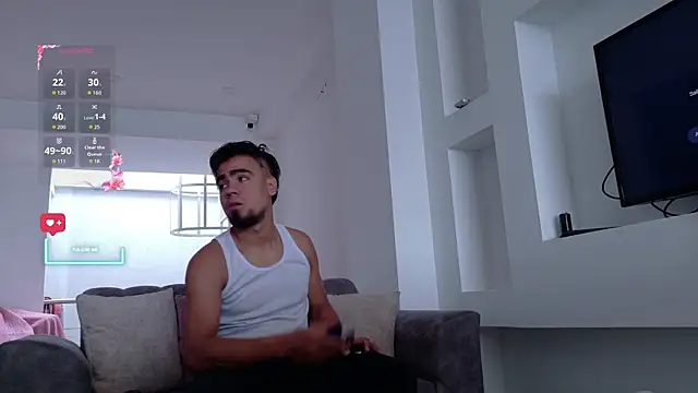 PittAndLunaa online show from July 2026 12:09:02 PM