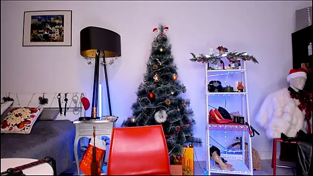 MissAliciaFD online show from January 2025 05:22:02 PM