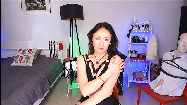 MissAliciaFD online show from February 2025 09:04:01 AM