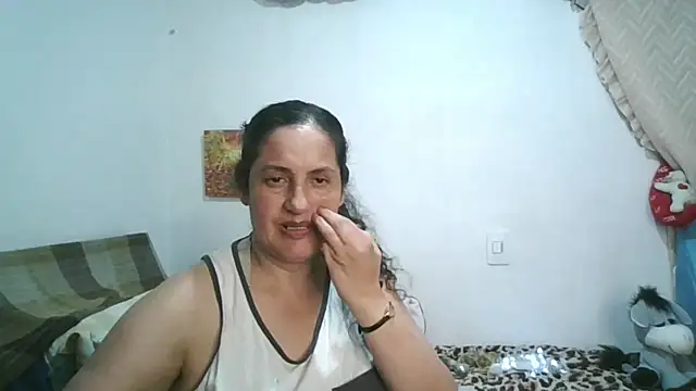 ximenajimenez online show from May 2026 11:13:02 PM