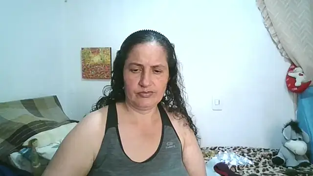 ximenajimenez online show from May 2026 11:10:01 PM