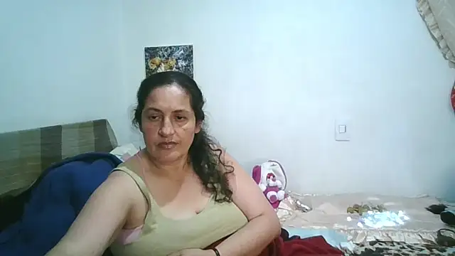 ximenajimenez online show from May 2026 02:07:01 AM