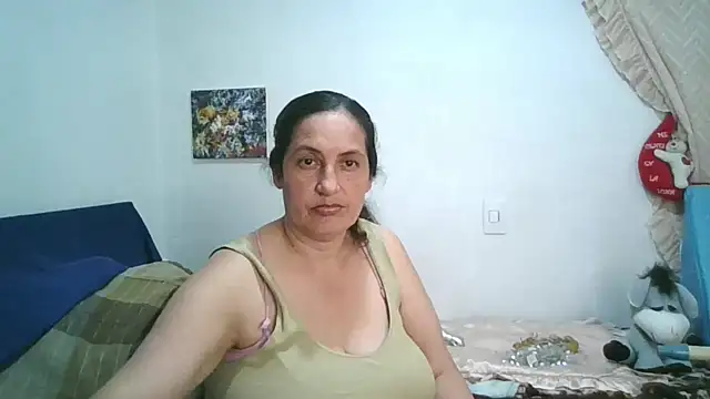 ximenajimenez online show from May 2026 10:27:01 PM