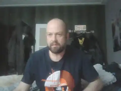 Snapshot of Prehistorixxx2686 chatting on December 2024 12:28:02 PM Prehistorixxx2686 online show from December 2024 12:28:02 PM