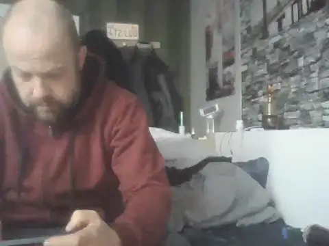 Snapshot of Prehistorixxx2686 chatting on December 2024 08:20:01 AM Prehistorixxx2686 online show from December 2024 08:20:01 AM