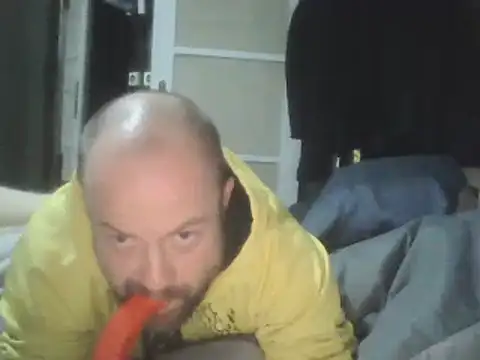 Snapshot of Prehistorixxx2686 chatting on January 2025 05:42:02 PM Prehistorixxx2686 online show from January 2025 05:42:02 PM