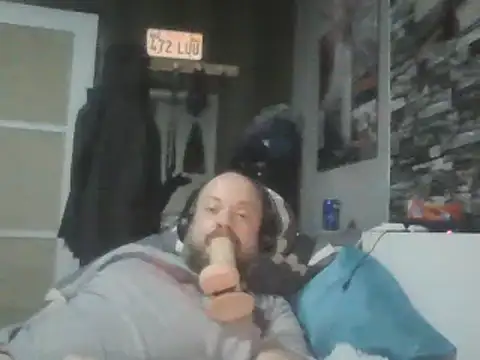 Snapshot of Prehistorixxx2686 chatting on February 2025 06:19:02 PM Prehistorixxx2686 online show from February 2025 06:19:02 PM