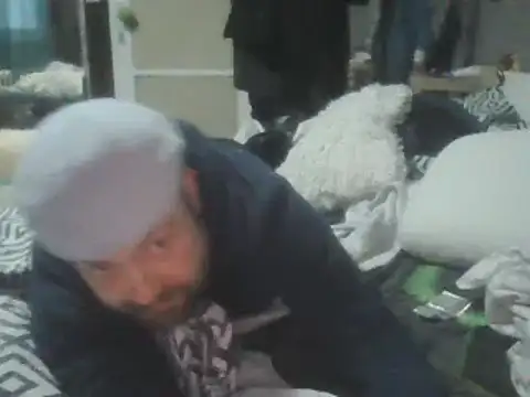 Snapshot of Prehistorixxx2686 chatting on March 2025 04:56:02 PM Prehistorixxx2686 online show from March 2025 04:56:02 PM