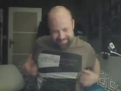 Snapshot of Prehistorixxx2686 chatting on March 2025 09:59:02 PM Prehistorixxx2686 online show from March 2025 09:59:02 PM