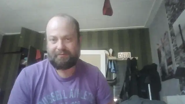 Snapshot of Prehistorixxx2686 chatting on March 2026 02:45:03 PM Prehistorixxx2686 online show from March 2026 02:45:03 PM