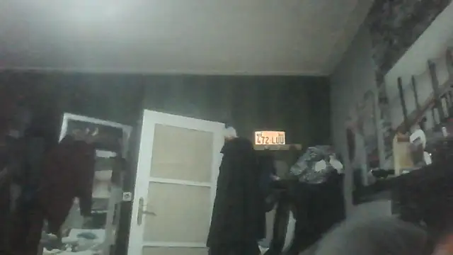 Snapshot of Prehistorixxx2686 chatting on April 2026 07:38:02 PM Prehistorixxx2686 online show from April 2026 07:38:02 PM