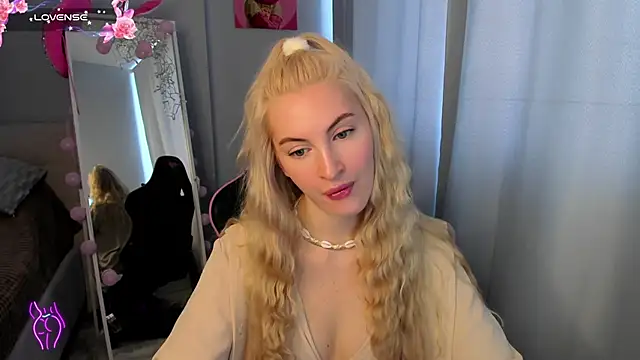 Kimmy powell online show from May 2026 03:36:01 AM