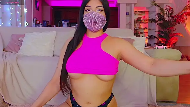 Snapshot of the_sabenna chatting on February 2026 05:30:02 PM the sabenna online show from February 2026 05:30:02 PM