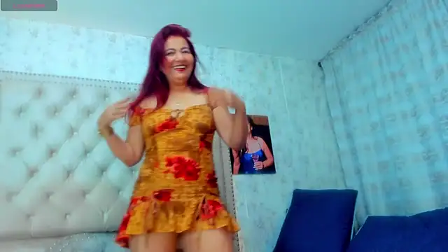 Victoriarouss- online show from October 2025 10:10:01 PM