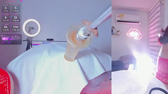 Abigail Girl   online show from February 2026 05:11:02 PM