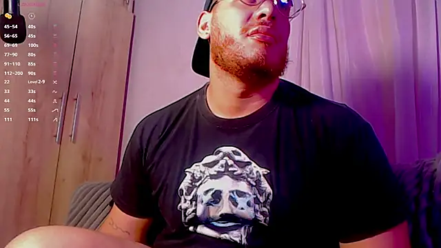 anotherbigboy  online show from February 2026 09:47:01 AM