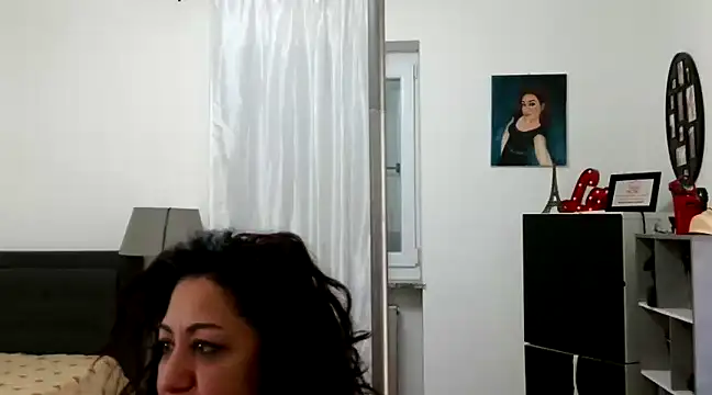 Snapshot of danasantoreal chatting on December 2024 08:48:01 AM danasantoreal online show from December 2024 08:48:01 AM