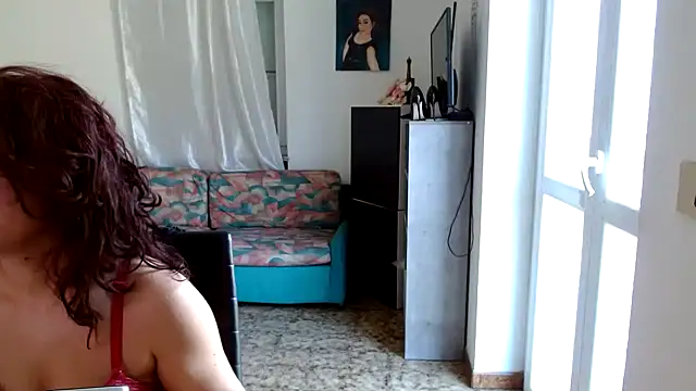 Snapshot of danasantoreal chatting on March 2026 08:47:02 AM danasantoreal online show from March 2026 08:47:02 AM