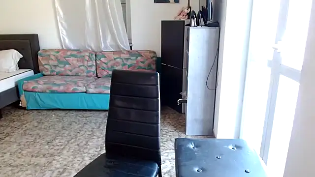 Snapshot of danasantoreal chatting on March 2026 08:04:01 AM danasantoreal online show from March 2026 08:04:01 AM