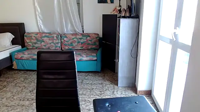 Snapshot of danasantoreal chatting on April 2026 08:15:01 AM danasantoreal online show from April 2026 08:15:01 AM