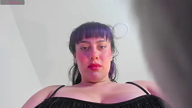 Missmonserrat online show from December 2024 11:55:02 AM