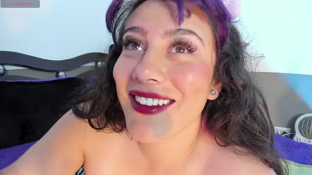 Missmonserrat online show from January 2025 06:26:01 AM