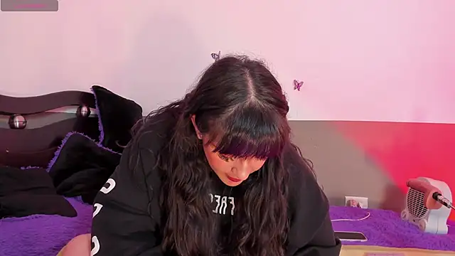 Missmonserrat online show from February 2025 06:43:01 AM