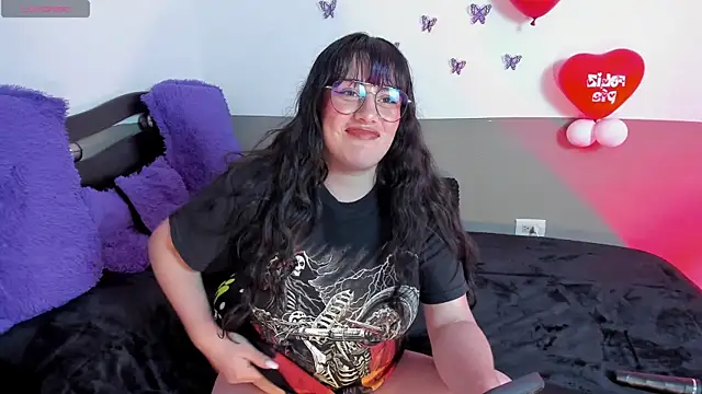 Missmonserrat online show from March 2025 04:05:02 AM