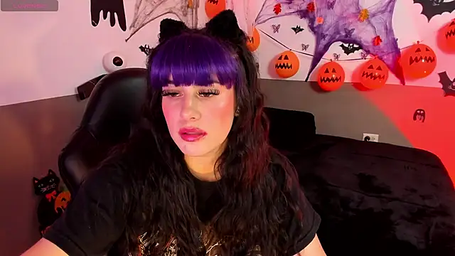 Missmonserrat online show from October 2025 04:46:02 AM